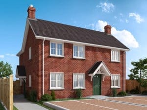 Brook Hill, Little Waltham